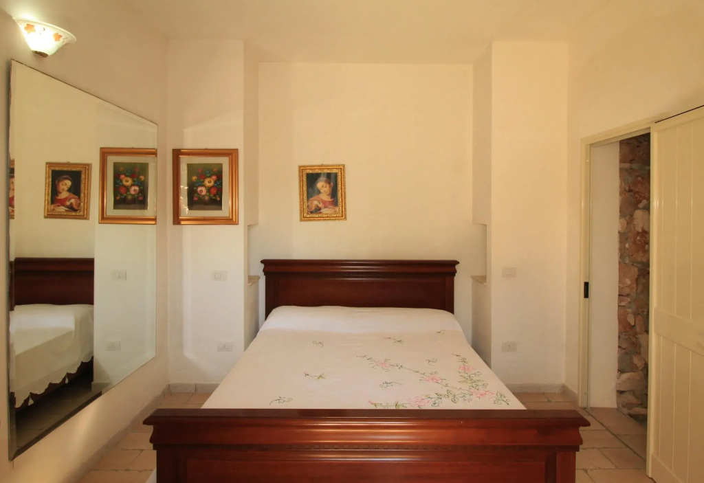 Sage Beach Trullo in Pescoluse