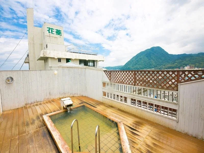 Hanabishi Hotel Oita