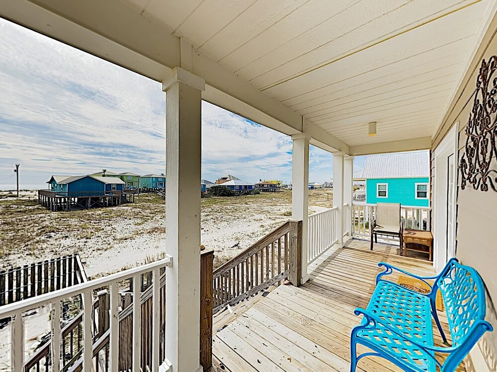 New Listing! Smiles N Waves W/ Private Hot Tub 3 Bedroom Home