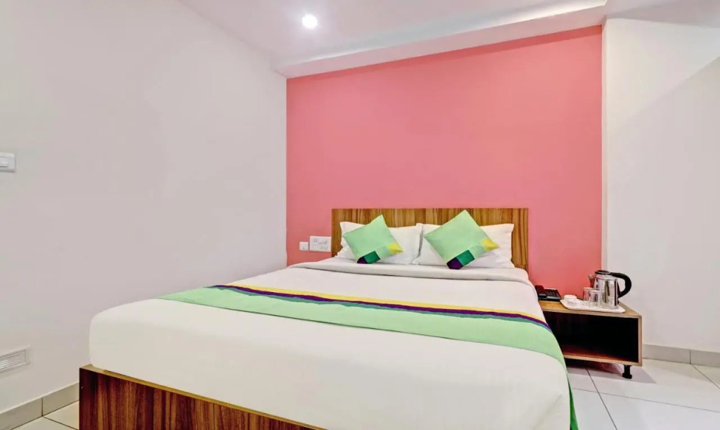 Treebo Sai Suites Inn Nagavara