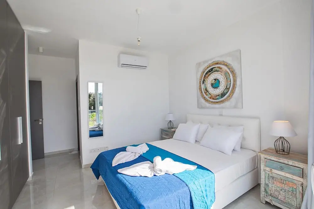 Protaras Olivine Pearl Villa 21