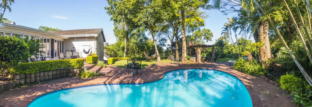Westville Bed and Breakfast