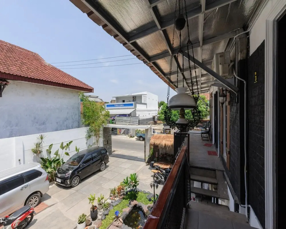 Urbanview Hotel Syariah House of Tuwuh by RedDoorz