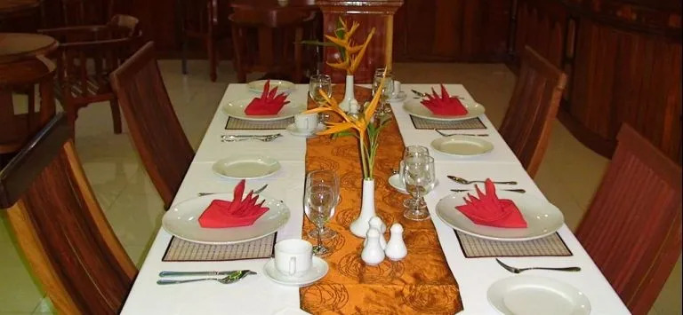 Preah Vihea Hotel