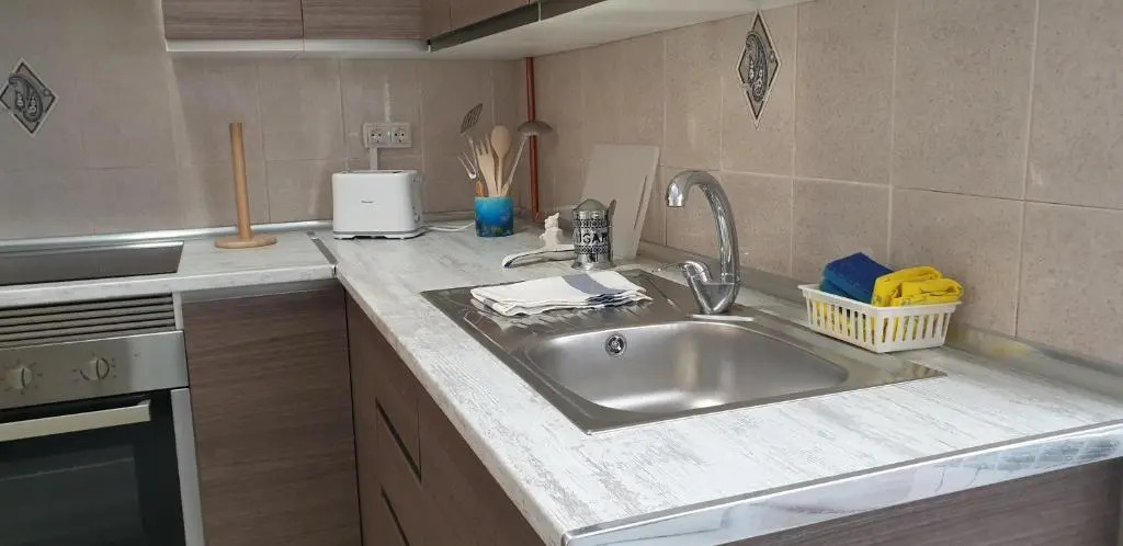 Apartamento NANA - Wifi y Netflix