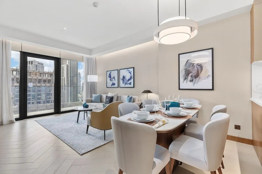 Address Dubai Opera Residences