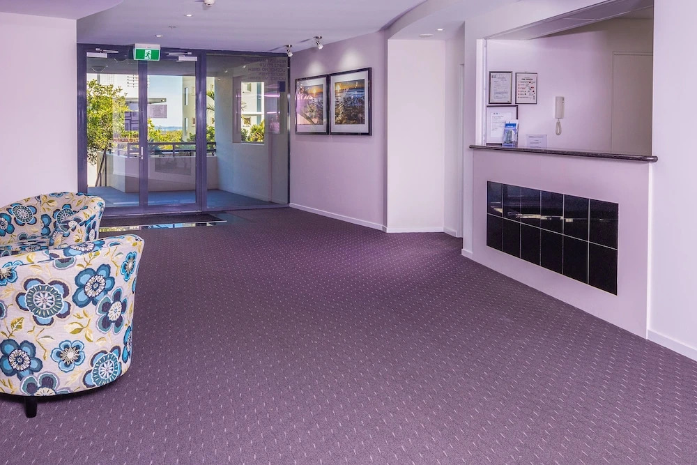 The Waterford Prestige Apartments