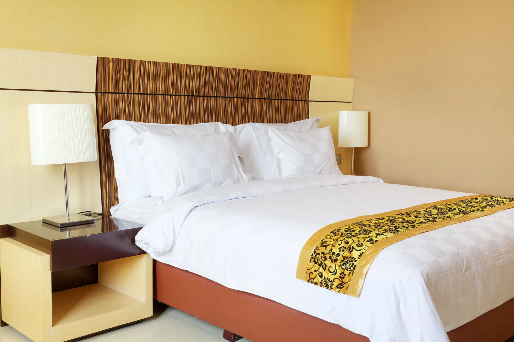 GiiA Hotel Nagoya Batam