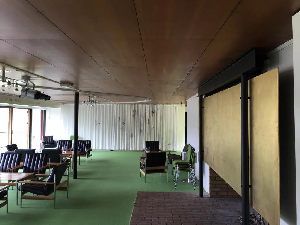 Energihotellet