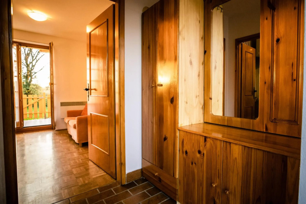 Trobentica 37 Apartment Golf Moravske Toplice