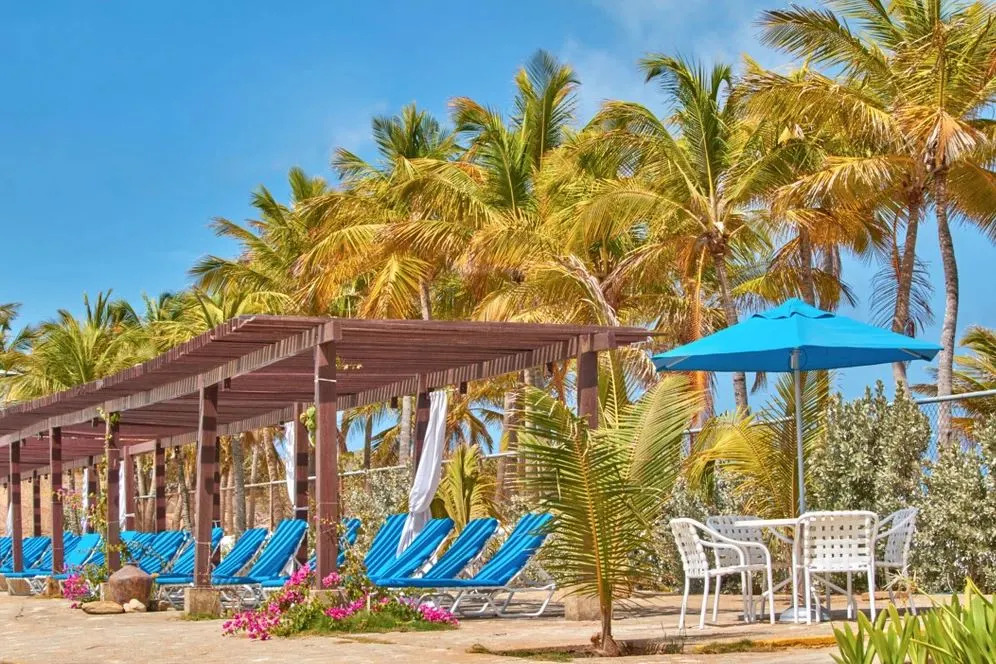 Costa Caribe Hotel Beach & Resort