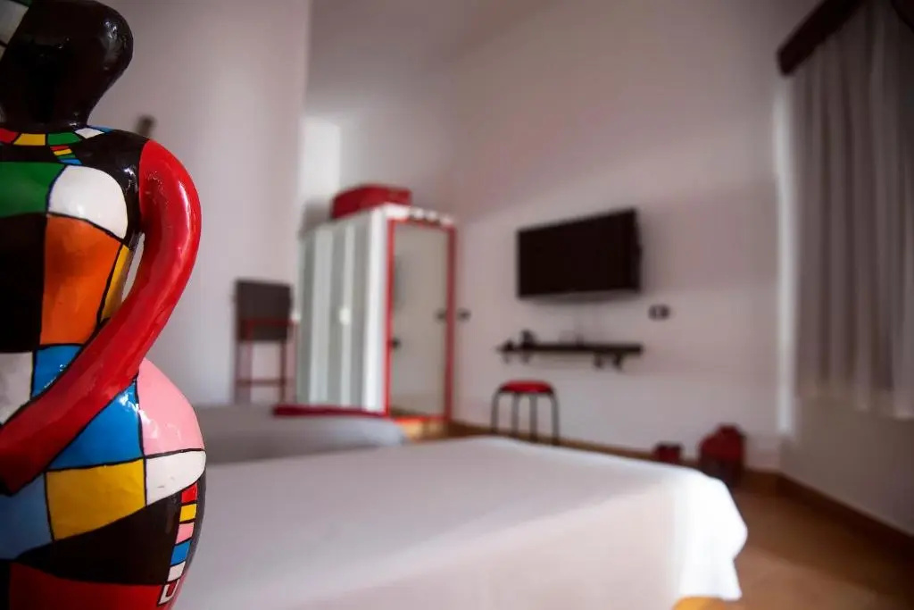 Sanafir Hotel