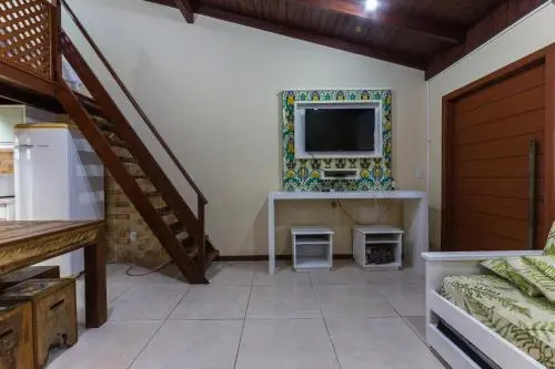 Pousada das Samambaias