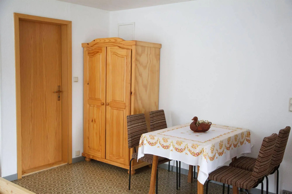 Hotel Waldoase Hirschbüchenkopf