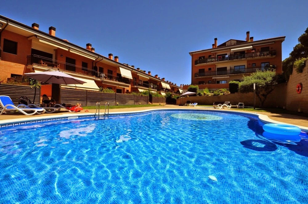 Apartamento Drim Lloretholiday