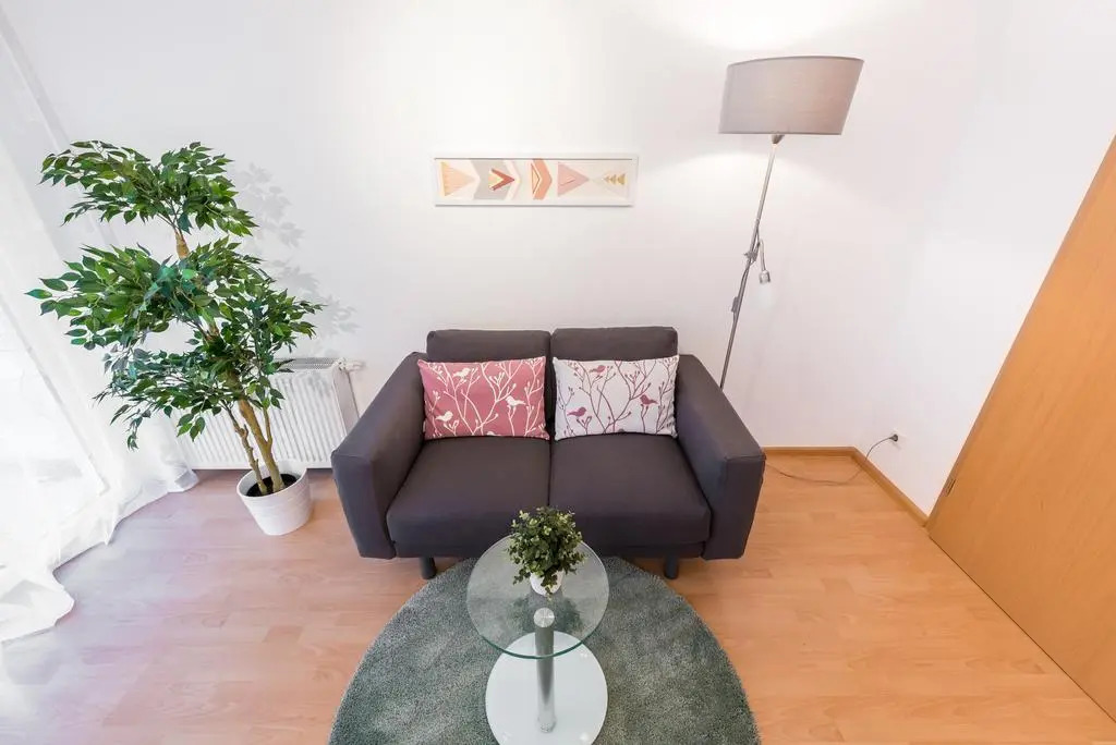 Wohlfühl-Apartment Freiburg Stadt
