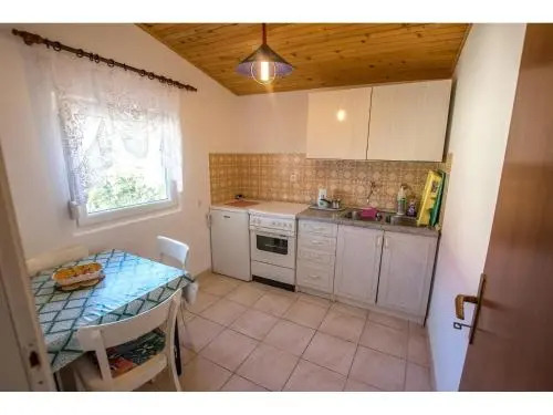Apartments Velebit