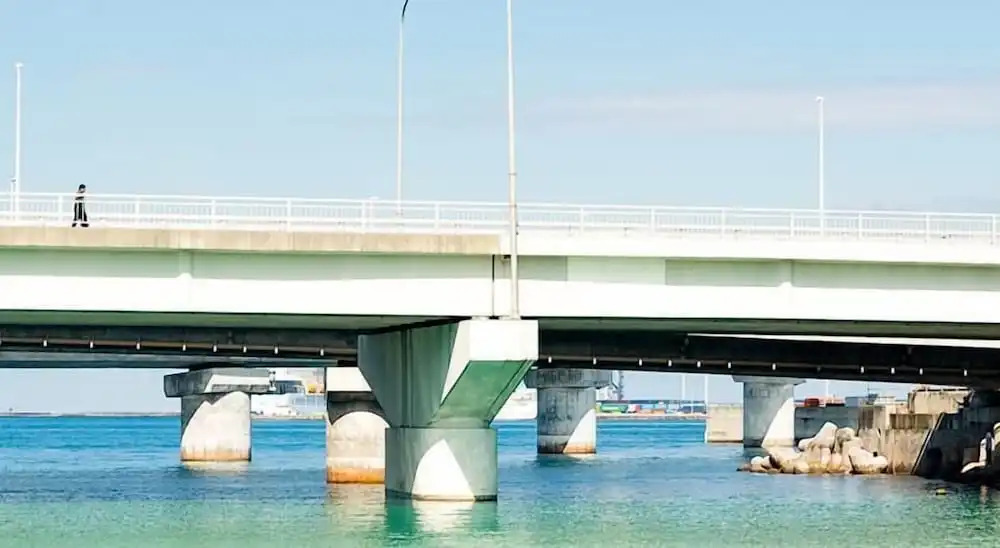 Naha Lagoon Hotel I