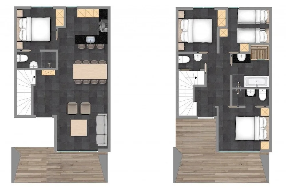 Villas Winterberg