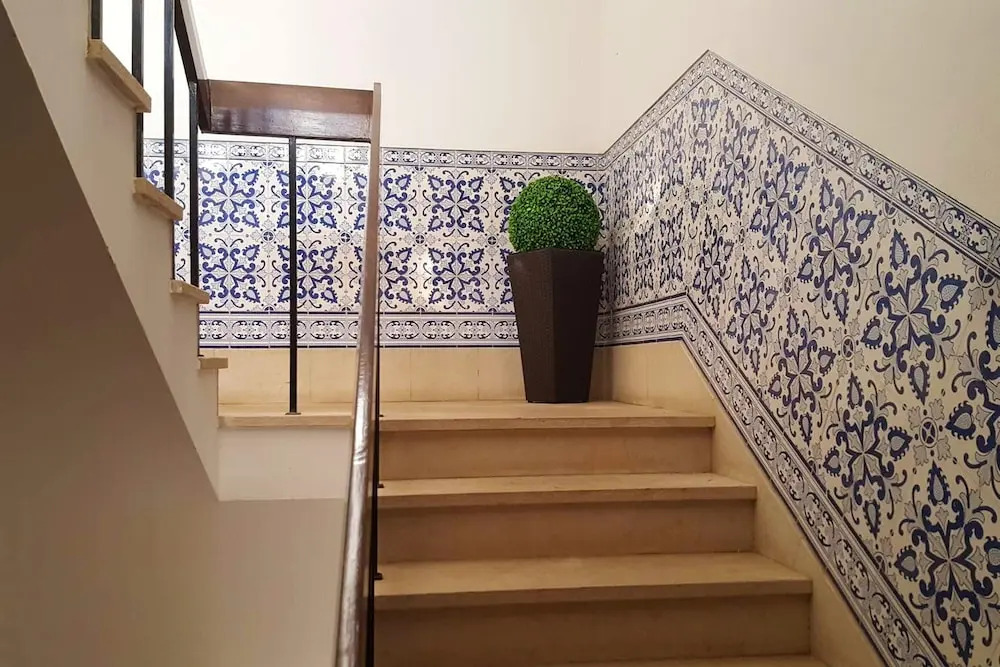 Apartment With 3 Bedrooms in Albufeira, With Wonderful sea View, Terrace and Wifi - 300 m From the Beach