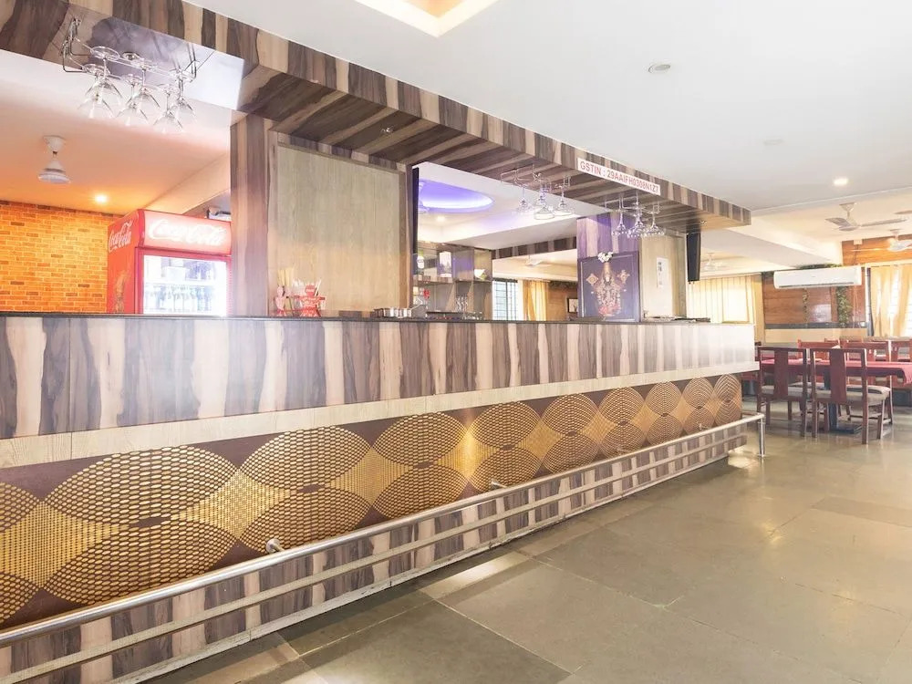 Capital O 60578 Hotel Maya International