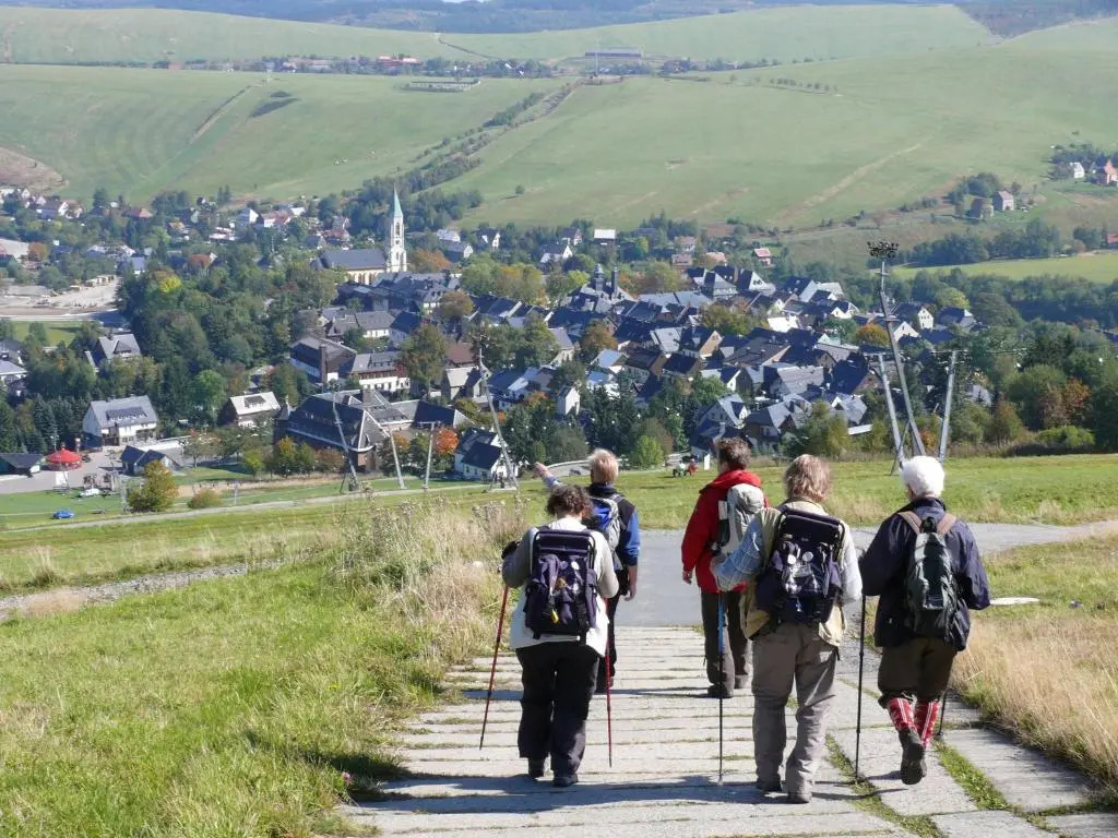 Ferienwohnung Kaufmann