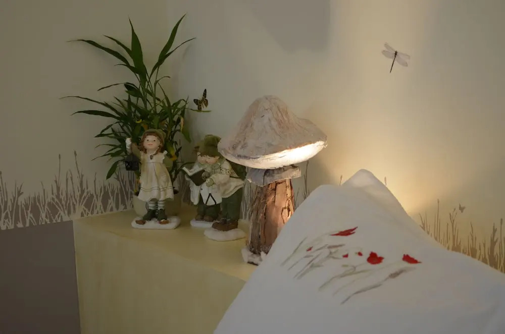 Couette Et Cafe Crème