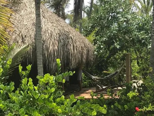 Playa Pikua Ecolodge