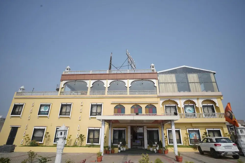 Deotel Inn Pithampur by JMC