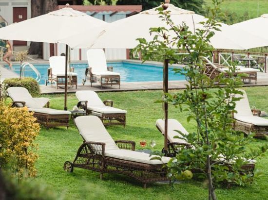 Hotel Castel Fragsburg - Relais & Chateaux, Merano Image 40