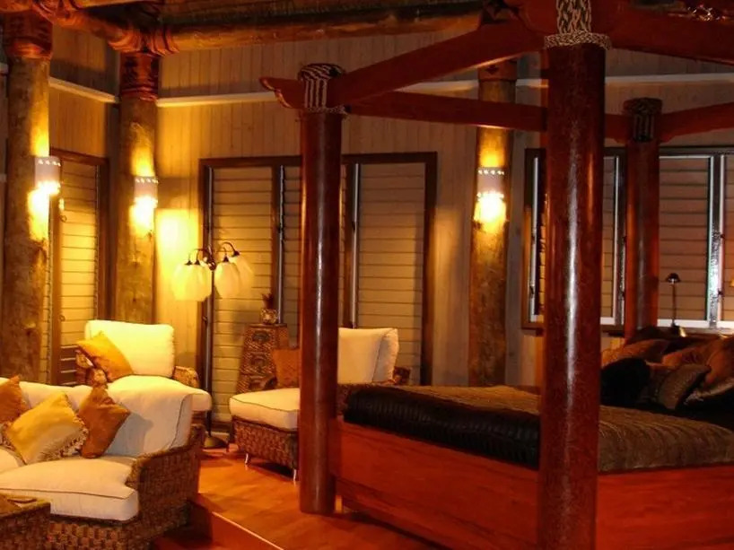 Lalati Resort & Spa