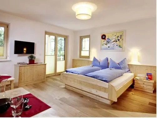 Appartement Waldhäusl