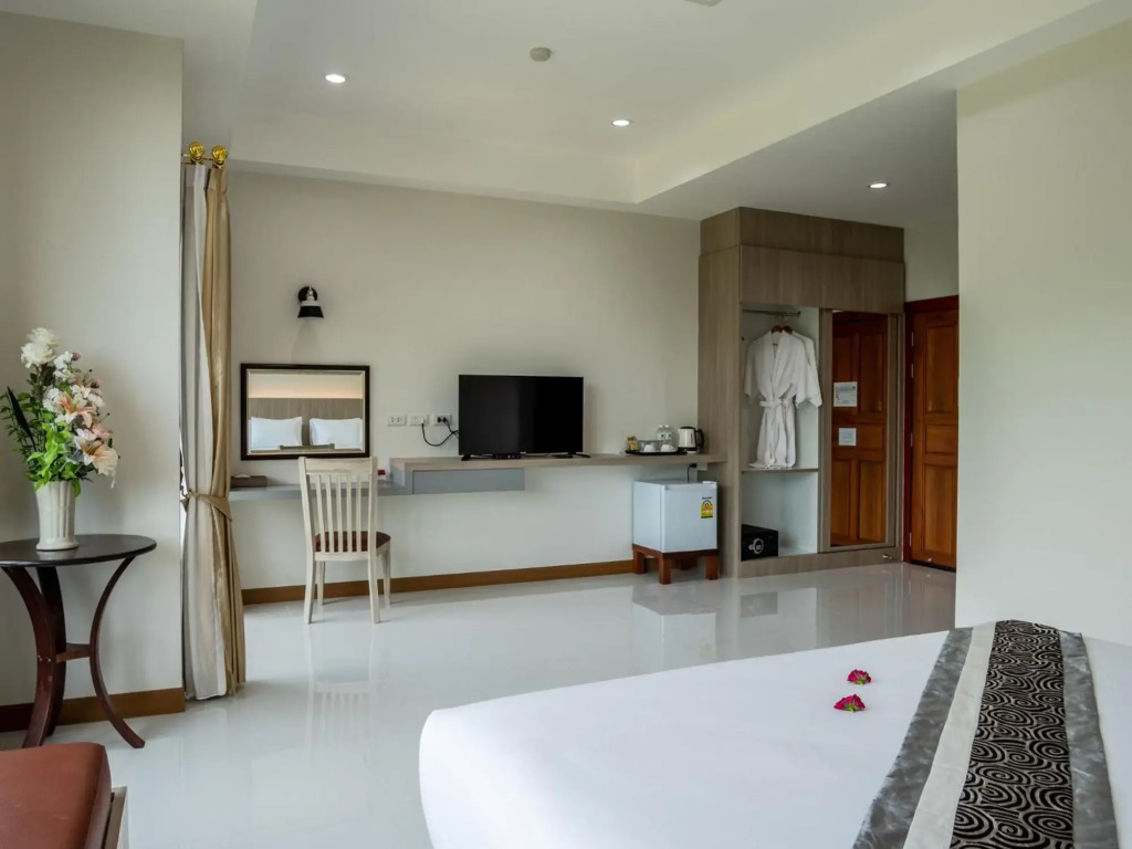 Ozone Hotel Khao Yai