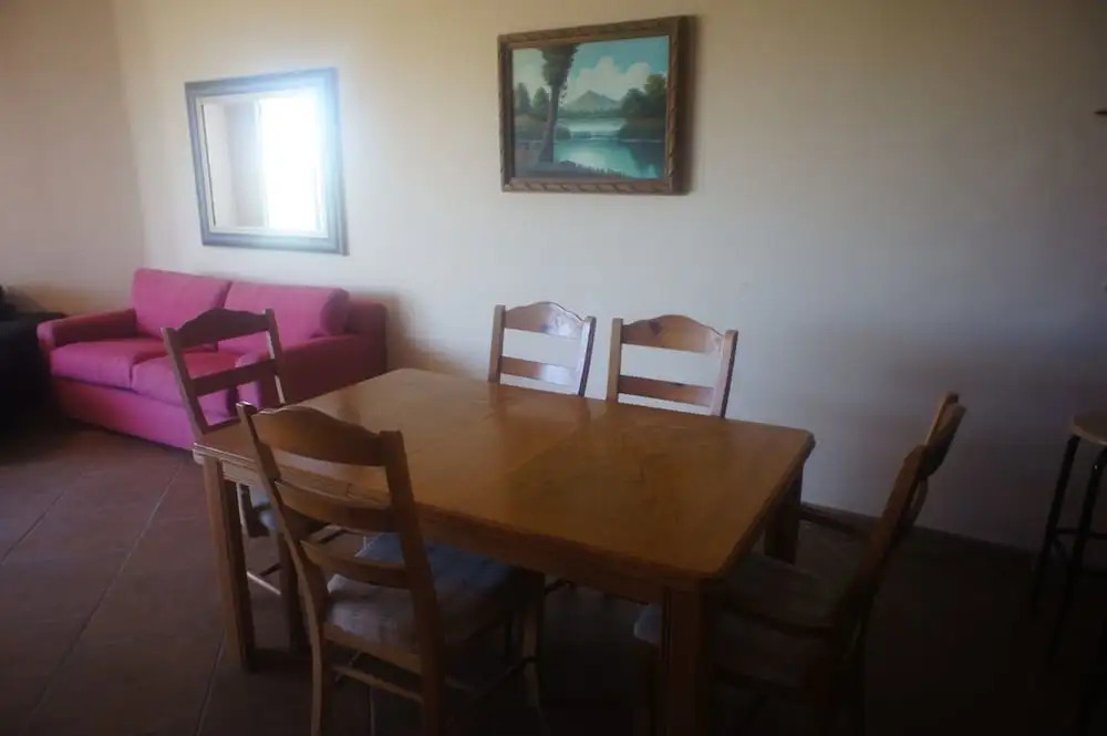 Casa Blanca 2BR CB 102 by Casago