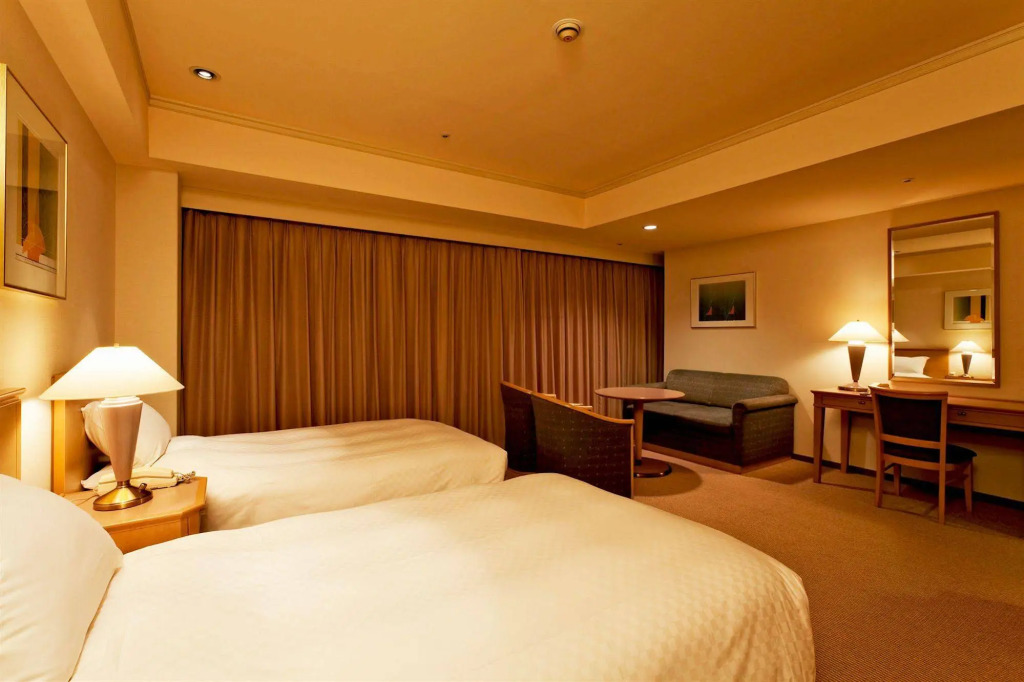 Century Royal Hotel