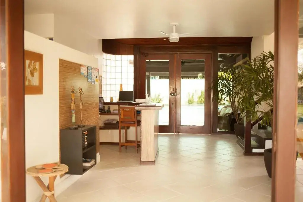 Geriba Beach apart hotel apt504