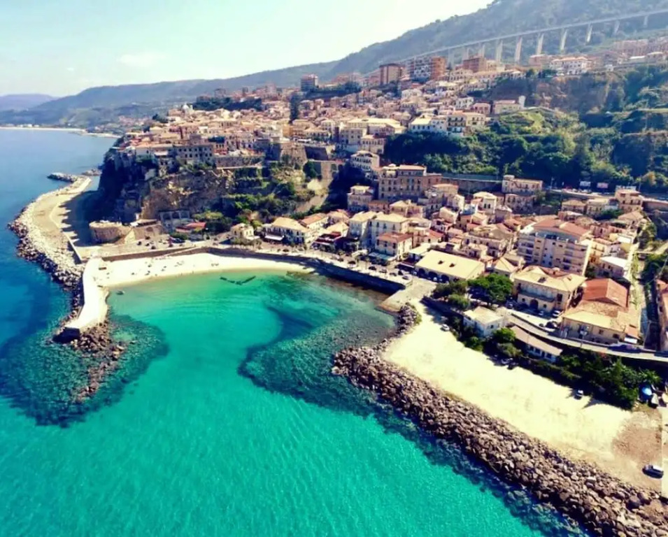 Casa Makarov - Penthouse Sea View