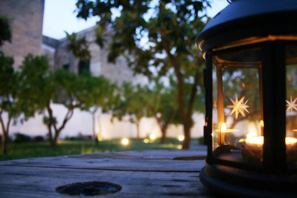 Urban Oasis Hostel