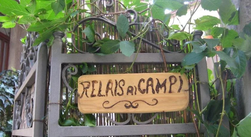 Al Relais Campi
