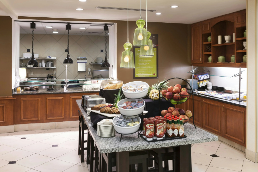 Hilton Garden Inn Austin North