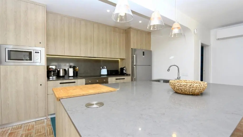Villa Azul - Clever Details, Luxury villa, private pool, access to a club with tennis court, playground, communal pools