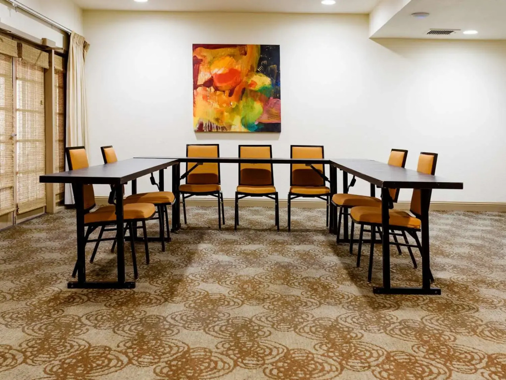 Comfort Suites Baton Rouge South I-10