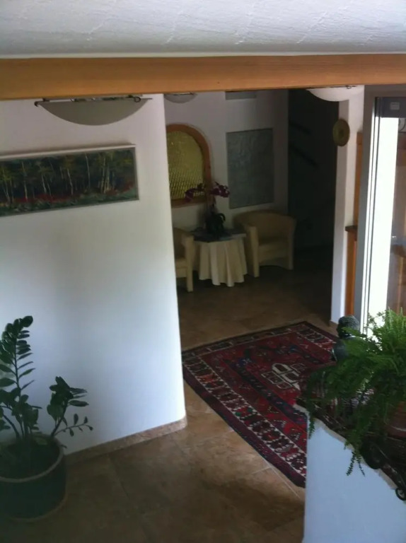 Hotel Pizzeria Selva