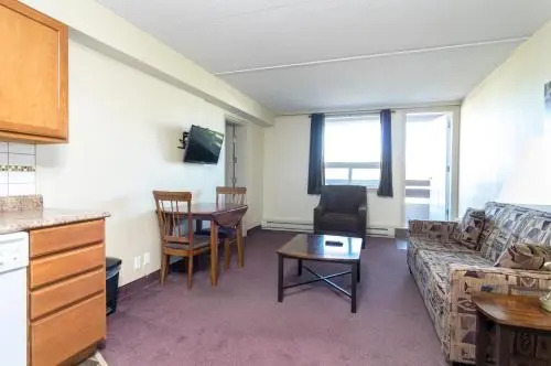 Irving West Hotel