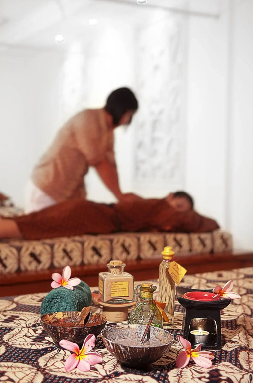 Le Dian Hotel