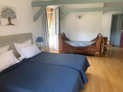 Chambres dhôtes Maison Redon