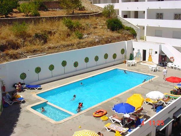 Apartment Farol
