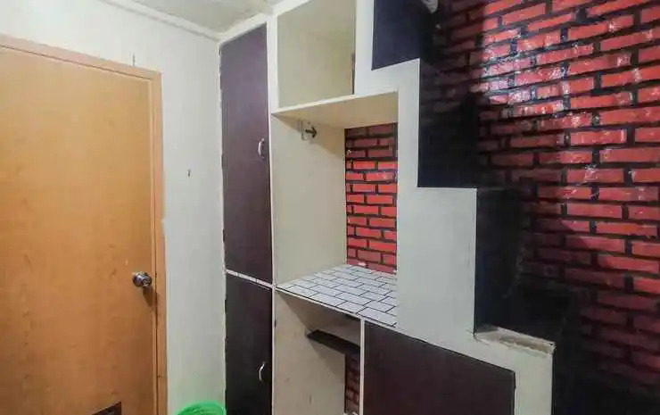 Swahouse Tanjung Priok Syariah Mitra RedDoorz