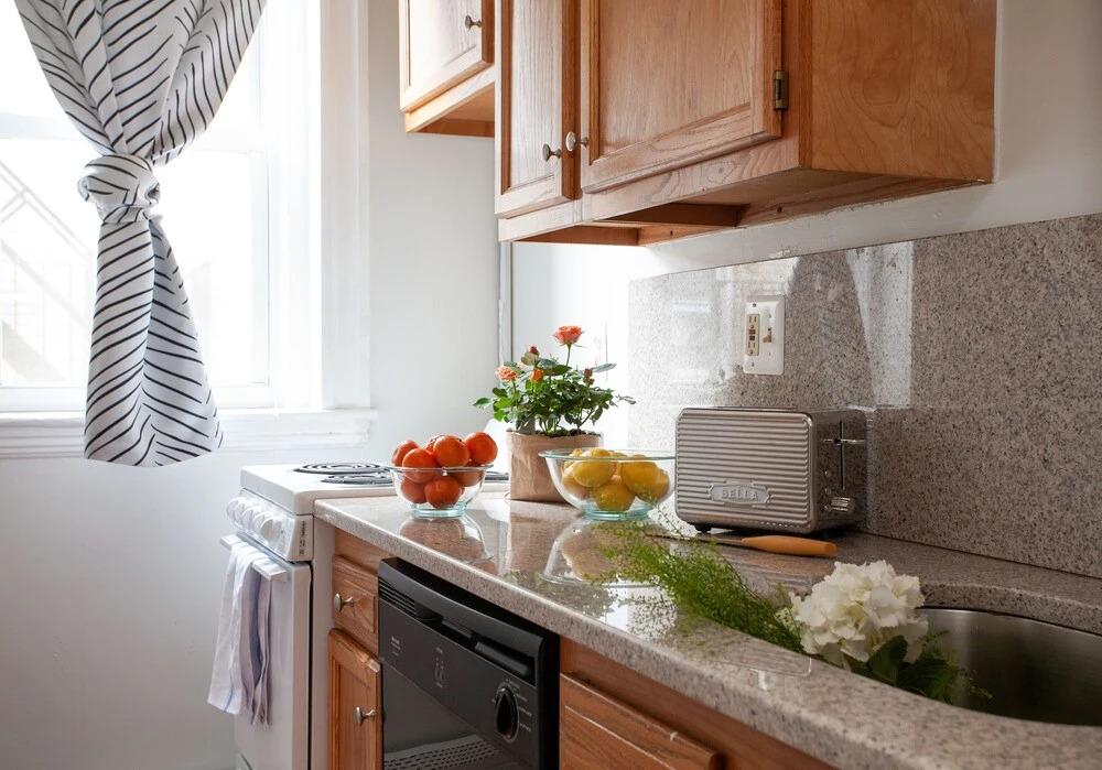 Family Apartments in Boston by Namastay