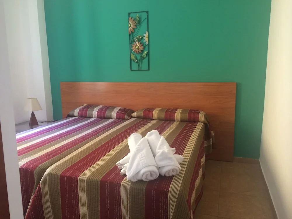 Apartamentos Puerta Real